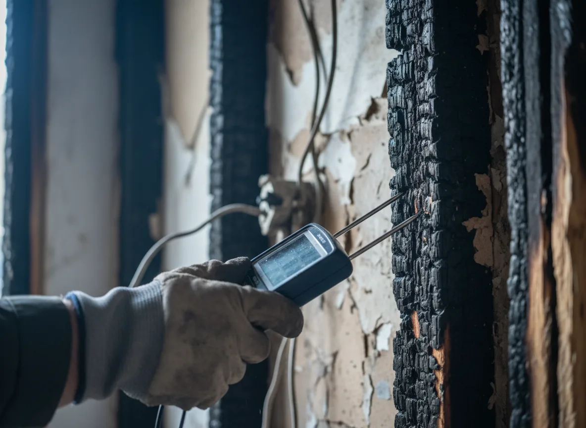 Fire Damage Restoration West Burlington, IA FAQs